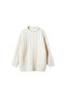 Natural Women's Adult Sweater47021316 - 9