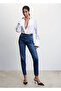 Dark Denim Women's Adult Pants47010772