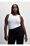 Natural Women's Bustier 47965856 - 10