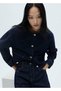Açık Denim Kadın Ceket 77069245 - 2