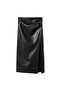 Black Women's Skirt47051283 - 10