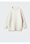 Natural Women's Adult Sweater47021316 - 7