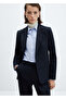 Bright Blue Women's Trousers57000365 - 4