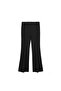 Black Women's Pants 77055649 - 9