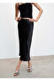 Black Women's Skirt47091313 - 2