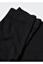 Black Women's Trousers 47071284 - 7