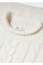 Natural Women's Adult Sweater47021316 - 8