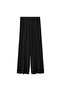 Black Women's Trousers 47071284 - 10