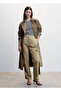 KHAKI Women's Adult Trousers47011300