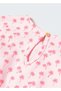 Pink Baby Girl Dress47068255 - 6