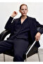 Navy Blue Women's Jacket47005717 - 5