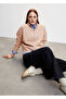 Dark Camel Women's Adult Sweater47011318 - 4