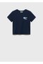T-SHIRT . STANDOUT - 5