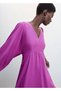 Menekse Women's Adult Dress 47024021 - 4