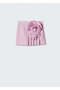 Pale Lilac Women's Adult Skirt47086323 - 7