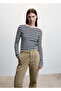 KHAKI Women's Adult Trousers47011300 - 4