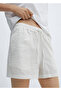 Beige Women's Pajama Set 67075979 - 5
