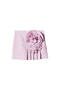 Pale Lilac Women's Adult Skirt47086323 - 9