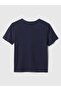 V-Bass Kids Gray T-Shirt - 2