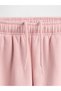 LOGO-SWEATPANTS ROSA STANDARD - 5