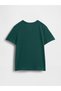 LOGO TEE TROPIC GREEN - 2