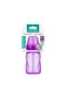 Spill-Proof Cup with Straw, 270 Ml, 12 Months, Purple, 1 Piece - 8