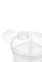 Powder Food Container White - 5