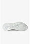 Basketball 3 Point Low Tech Low Cut Shoe White Women's Sneaker-S11699-Ww019 - 2