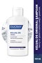Kelual Ds Shampoo 100 ml