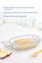 Glass Grater Lead-Free - Iso 9001 Certified - 3