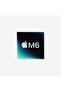 Mac mini: Apple M6 çipli 12‑core CPU and 12‑core GPU, 16GB, 512GB SSD - 2