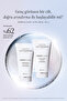 Osmoclean Gentle Deep Pore Cleanser Pore Purifying Radiance Cleanser 75ml - 3