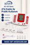 Ac-833 Basic Tens Massager - 3