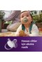 Ultra Soft Pacifier, Orthodontic, Flexible Pacifier Shield, 6-18 Months, Unisex, Scf091/46 - 2