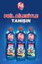 Power Cold Limon 675gr 5'li Set - 6