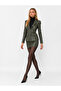 Broole Vegan Leather Jacket - 6