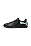 FUTURE 9 PLAY TT PUMA Black-Intense Mint