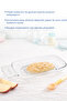 799 Plastic Grater Transparent - 3