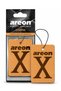 X Coffee Oto Araç Kokusu