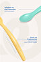 Food Spoon Set 3-Piece Men's - 3