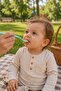 Food Spoon Set 3-Piece Men's - 4