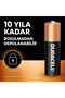Alkalin AA Kalem Pil 4'lü Paket - 4