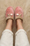 Women's House Slippers Plush Washable Wool-Lined Fur-Trimmed Slippers Guest Trousseau Bundle Bridal Slippers