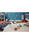 Mini Rocket Kids Cutlery Set 3 Pieces - 3