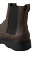 YM0YM01374 COMBAT ESS CHELSEA BOOT LTH BAM Rocky Brown - 5