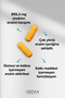 Enzymes Pancron 60 Kapsül - 4