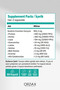 Enzymes Pancron 60 Kapsül - 3