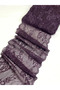 Lycra Wide Lace / Stretch Lace / 1 Meter - 3