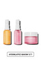 Plumping, Revitalizing, Anti-Blemish, Renewing, Moisturizing, Brightening Care Set
