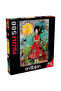 500 Piece Jigsaw Puzzle - Sunward 3599